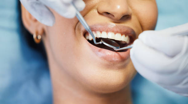 Best Broken Tooth Emergency  in Mount Pleasant, TX