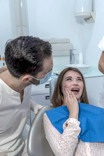Best Affordable Emergency Dental Care  in Mount Pleasant, TX