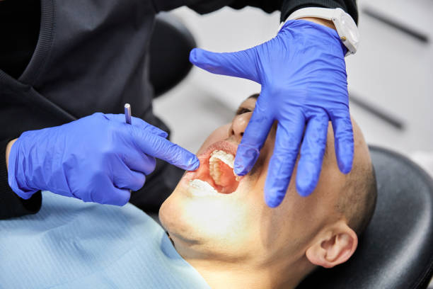 Best Tooth Infection Emergency Dentist  in Mount Pleasant, TX