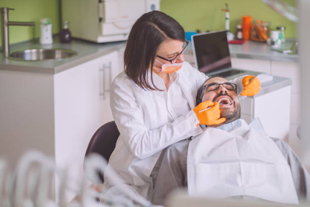 Best Broken Tooth Emergency  in Mount Pleasant, TX
