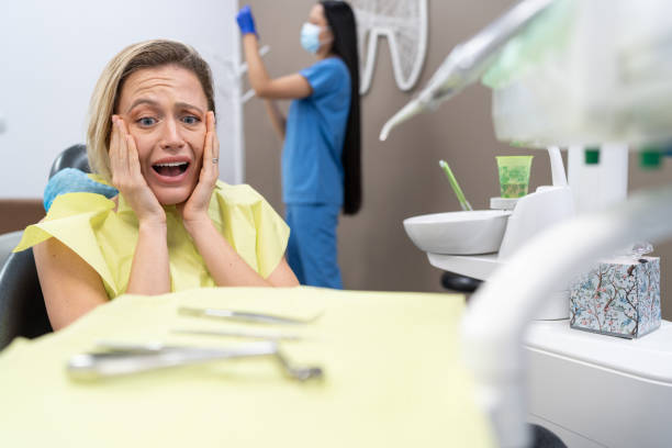 Best Emergency Dentist Near Me  in Mount Pleasant, TX