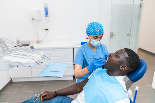 Best Knocked-Out Tooth Emergency  in Mount Pleasant, TX